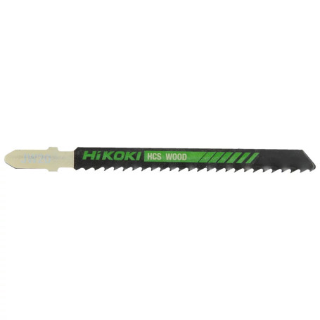 HIKOKI 5 LAME SEGHETTO ALT LEGNO JW20\T111C