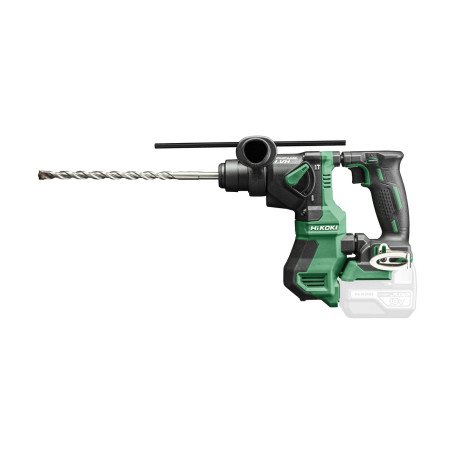 HIKOKI TASSELLATORE DH18DPA SDS-PLUS 18V 5A 1