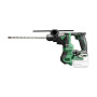 HIKOKI TASSELLATORE DH18DPA SDS-PLUS 18V 5A 1