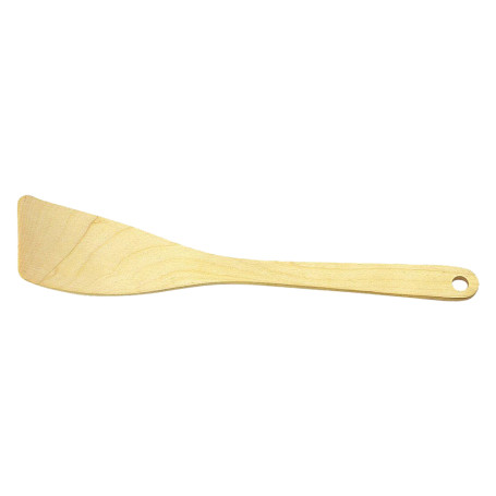 PALETTA CURVA LINEA  WOODY  art.637368 - cm. 30