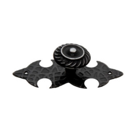 POMOLO FERRO BATTUTO 306 POMOLO 25 BASE  80X29