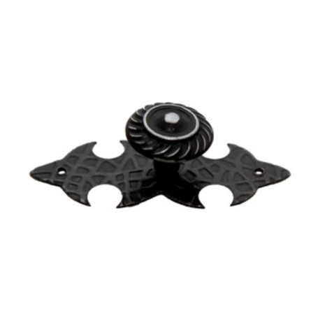 POMOLO FERRO BATTUTO 306 POMOLO 25 BASE  80X29