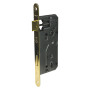 SERRATURA  PATENT  B.T. ottonato verniciato E 50