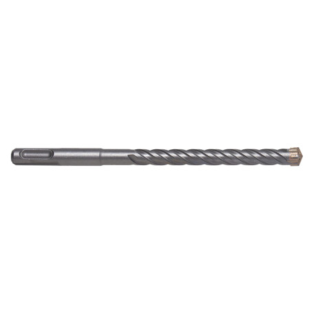 PUNTA ELICOIDALE PER MARTELLI SDS PLUS  K8  mm 10 x 460