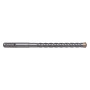 PUNTA ELICOIDALE PER MARTELLI SDS PLUS  K8  mm 10 x 460