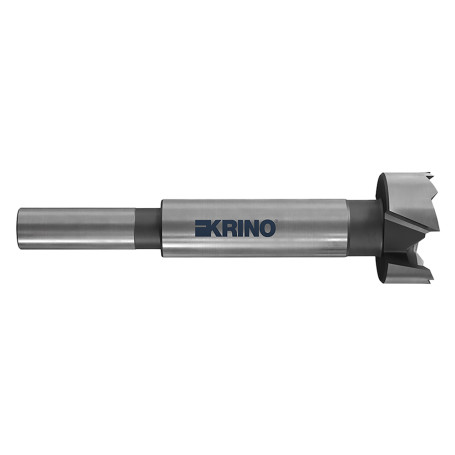 FRESA PER LEGNO TIPO  FORSTNER    diametro  32 mm. - gambo 10 mm.