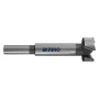 FRESA PER LEGNO TIPO  FORSTNER    diametro  32 mm. - gambo 10 mm.