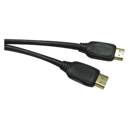 CAVO  HDMI  ALTA VELOCITA  mt. 3