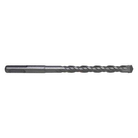 PUNTA ELICOIDALE  SDS PLUS  mm 20 x 200