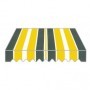 TENDA C-BRACCI RETRATT. CM.295X250 TESS.P3002