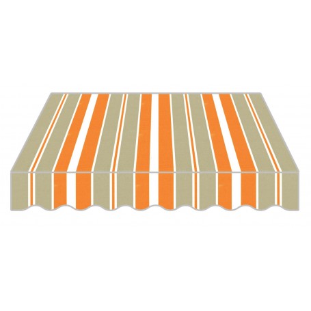TENDA C-BRACCI RETRATT. CM.295X250 TESS.P3030