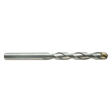 PUNTA CILINDRICA PER MURO  STANDARD PLUS  mm 20 x 160  03052
