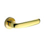 FRASCIO MANIGLIA ZAMA EASY C\BOCCHET INOXBRASS