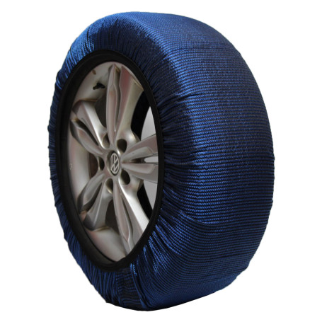 CALZE DA NEVE OMOLOGATE misura  XL