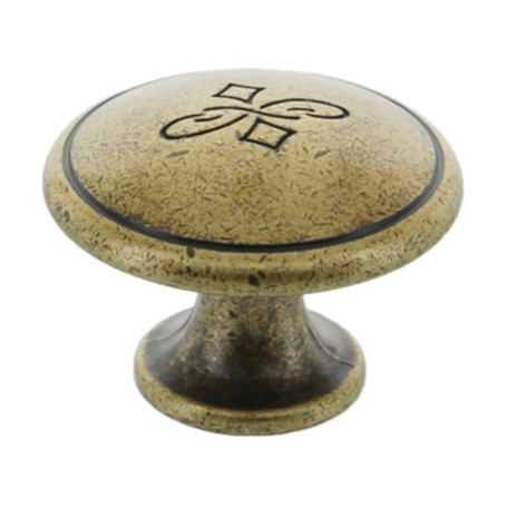 BL POMOLO ANTICH. ART.24130 MM.30 FLORENCE (PZ.2)