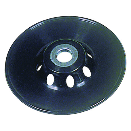 PLATORELLO IN NYLON  diametro  mm 115 art. 338.20 (blister)