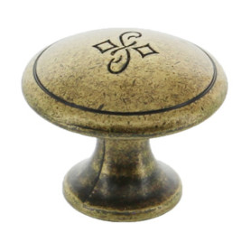 BL POMOLO ANTICH. ART.24130 MM.25 FLORENCE (PZ.2)