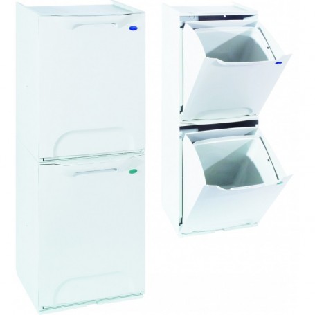MODULO PATTUM. C SECC.LT.20 CM.34X29X47H B.CA