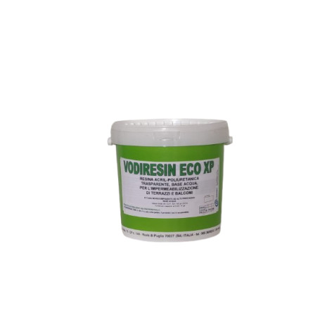 GUAINA IMPERMEABILIZZANTE VODIRESIN ECO XP 5 L