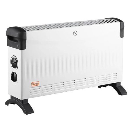 TERMOCONVETTORE  70507  2000W