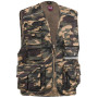 GILET POWER CAMOUFLAGE MIS. L                S