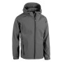 GIUBBOTTO RAINBOW GRIGIO MIS. XL