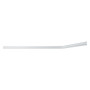 CORNICE DECORATIVA PER SOFFITTO SERIE  LUXSTYL  mod.  L3010  - mm 10 x 30