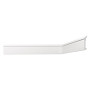 BATTISCOPA DECORATIVO SERIE  LUXSTYL  mod.  L7512  - mm 12 x 75