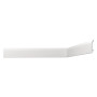 BATTISCOPA DECORATIVO SERIE  LUXSTYL  mod.  L10015  - mm 15 x 100