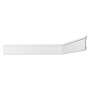 BATTISCOPA DECORATIVO SERIE  LUXSTYL  mod.  L12515  - mm 15 x 125