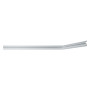 CORNICE DECORATIVA PER SOFFITTO SERIE  LUXSTYL  mod.  L4620  - mm 20 x 46