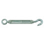BL TENDITORE OCCHIO GANCIO M 5  2 PZ*