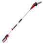 POTATORE A BATTERIA  GC-LC 18/20 LI T-SOLO  18V