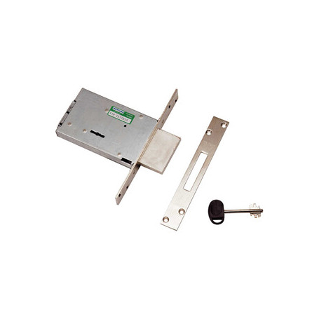 MOTTURA 40702 SERRATURA INF DOPPIA MAPPA E.70