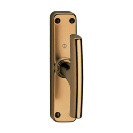 BL CREMONESE ANODIZZATA BRONZO C\PERNI