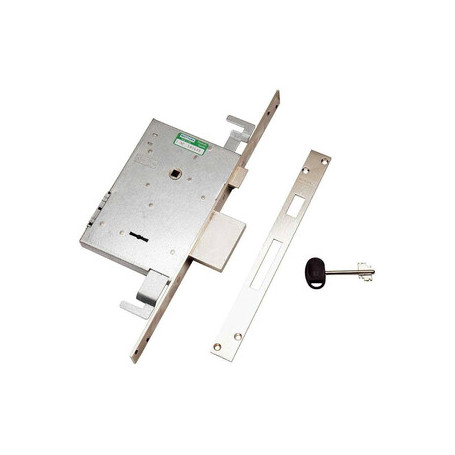 MOTTURA 40741 SERRATURA INF DOP MAPPA REVERS E.60