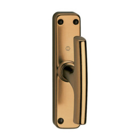 BL CREMONESE ANODIZZATA BRONZO GRATZ Q.7