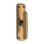 BL CREMONESE ANODIZZATA BRONZO IMPUG. MANIGL.