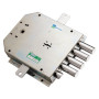 MOTTURA 50555 SERRATURA TRIPL DOP MAPPA DX C\SCROC