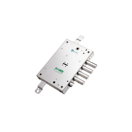 MOTTURA 52571 ML8A36 SERRATURA DOP MAPPA REVERS