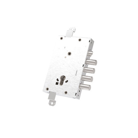 MOTTURA 82515 SERRATURA TRIPL CIL EURO REVER INT37