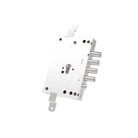 MOTTURA 82571 SERRATURA TRIPL CIL EURO REVER INT37