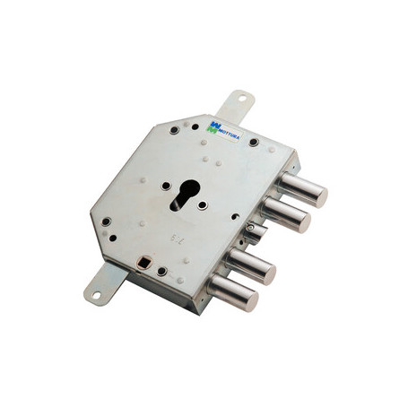 MOTTURA 89C855 SERRATURA TRIPL CIL EURO SX C\BLOC