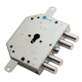 MOTTURA 89C855 SERRATURA TRIPL CIL EURO SX C\BLOC