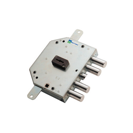 MOTTURA 89C755 SERRATURA TRIPL DOP MAPPA DX C\SCR