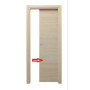 ZZ-PANNELLO X PORTA MICROTEC 210X60 SCORREV. ROVERE SBIANCATO