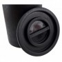 COPERCHIO X PATTUMIERA "GARDEN" LT. 75