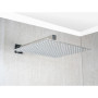 SOFFIONE ANTICALCARE QUADRO  SMART  cm 30 x 30