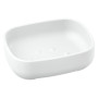 PORTA SAPONE SERIE  POD  bianco
