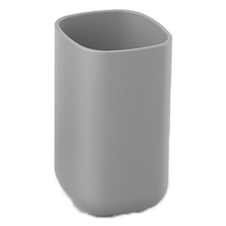 PORTA SPAZZOLINI SERIE  POD  bianco